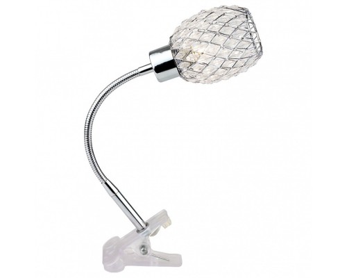 Настольная лампа офисная Lussole Jeddito