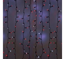 Занавес световой (9x2 м) LED-TPL-110_20 235-187