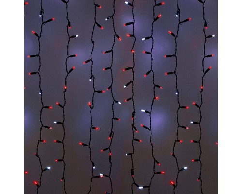 Занавес световой (9x2 м) LED-TPL-110_20 235-187