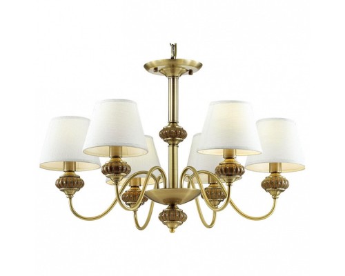 Подвесная люстра Lumion Matilda 4430/6