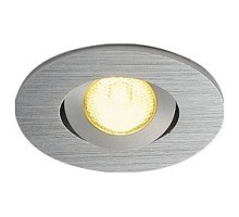 Встраиваемый светильник SLV New Tria Mini 113986