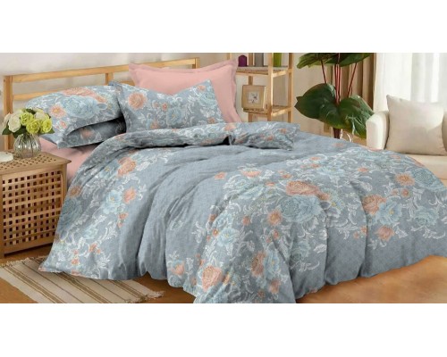 Постельное белье полутораспальное Shake