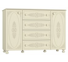 Комод Ассоль плюс АС-19