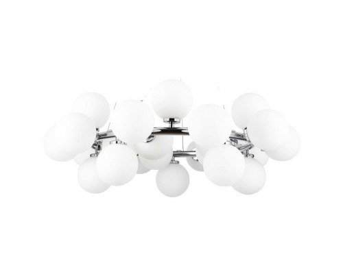 Подвесной светильник Divinare 5110 5110/02 SP-25