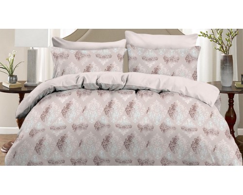 Постельное белье двуспальное Pure Cotton