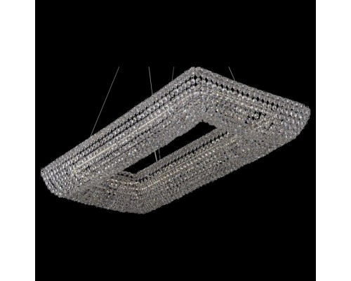Подвесной светильник Bohemia Ivele Crystal Remini 12 S515.0.80.A.4000