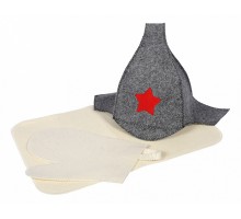 Набор для бани Будёновка