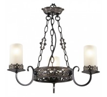 Подвесная люстра Odeon Light Mela 2690/3