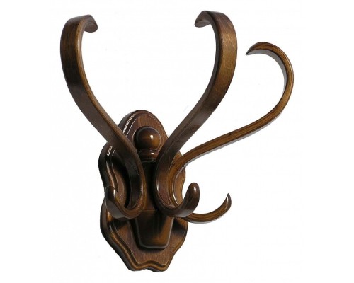 Вешалка настенная Васко В 3Н