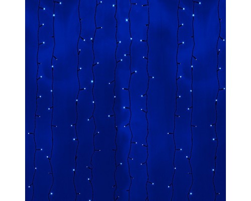 Занавес световой (3x2 м) LED-TPL-38_20 235-143