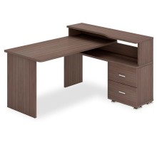 Стол письменный Домино СР-620/140 C