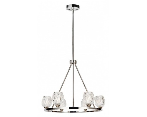 Люстра на штанге Feiss Rubin FE-RUBIN6