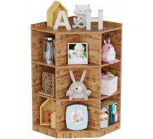 Стеллаж Простоквашино Лофт