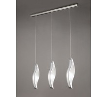 Подвесной светильник Mantra Sintesys 0669