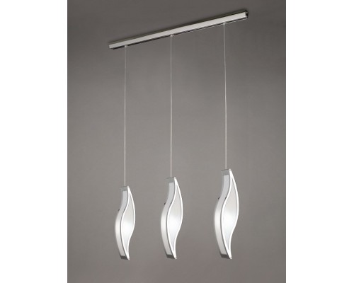 Подвесной светильник Mantra Sintesys 0669