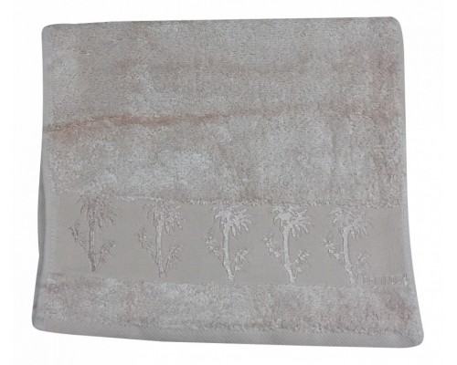 Банное полотенце (70x130 см) Фиеста Bamboo