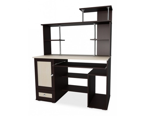 Стол компьютерный Мебелайн-29