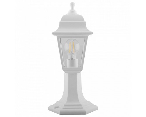 Наземный низкий светильник Feron Saffit НБУ 04-60-001 32272