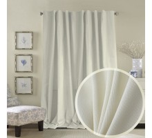 Портьера (200х270см ) 1 шт. RR Cot-01