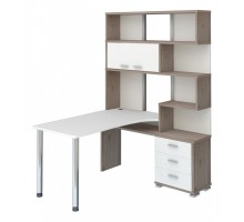 Стол компьютерный Домино нельсон СР-420/130