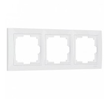 Рамка на 3 поста Werkel Snabb basic W0032001