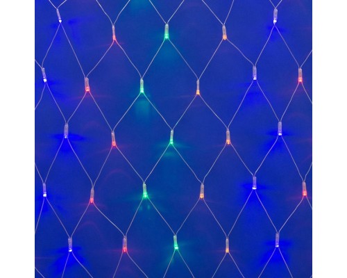 Сеть световая Uniel ULD-N1815 ULD-N1815-180/DTA MULTI IP20