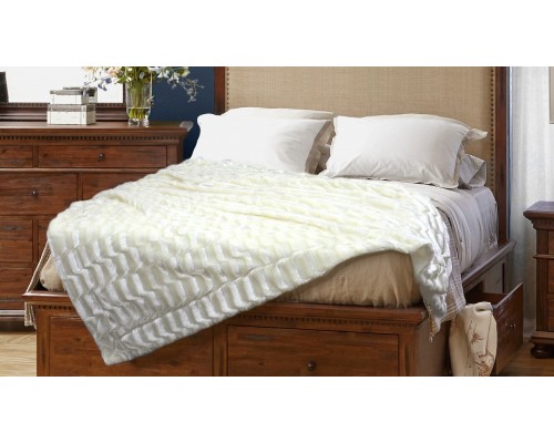 Плед (160х220 см) TF