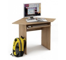 Стол компьютерный Лайт-К