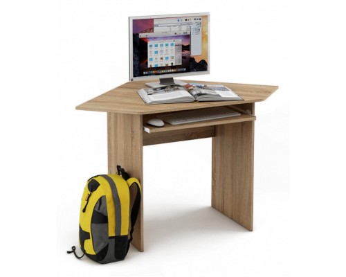 Стол компьютерный Лайт-К