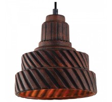 Подвесной светильник Lussole Rotterdam 