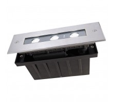 Встраиваемый в дорогу светильник Deko-Light Line I WW 730291
