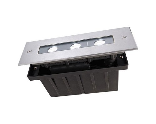 Встраиваемый в дорогу светильник Deko-Light Line I WW 730291