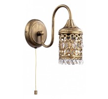 Бра Odeon Light Salona 2641/1W