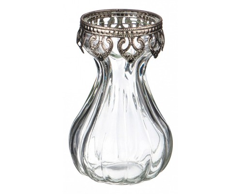 Ваза настольная (9х14.5 см) Lefard 132-061