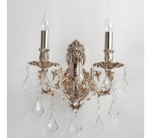 Бра Lucia Tucci Barletta BARLETTA W122.2 coffe gold