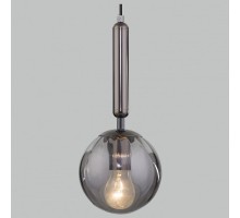 Подвесной светильник Eurosvet Joy 50208/1 дымчатый