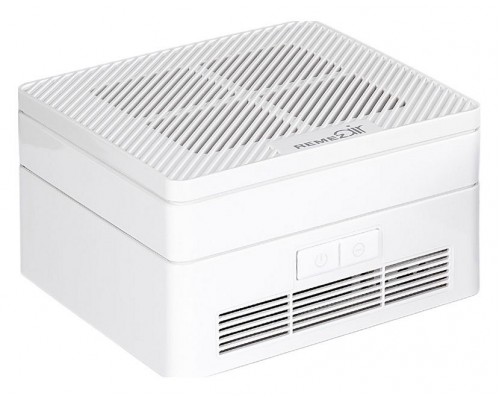 Очиститель-обеззараживатель воздуха RMA-103-01