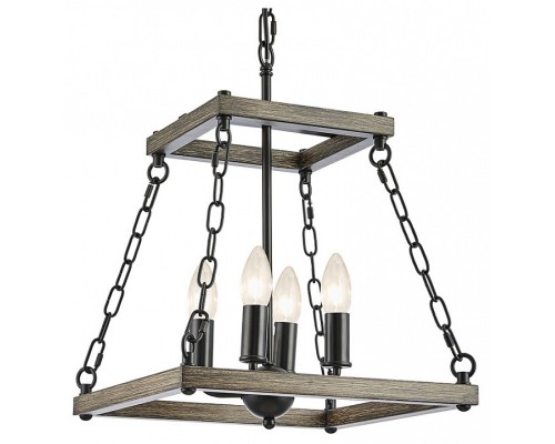 Подвесной светильник Lussole Fremont 