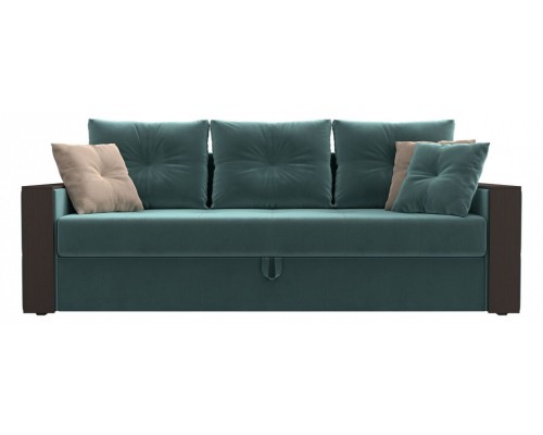 Диван-кровать Валенсия
