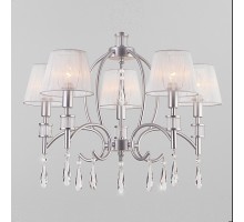 Подвесная люстра Eurosvet Capri a044215