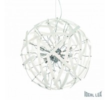 Подвесной светильник Ideal Lux Lemon LEMON SP12 BIANCO