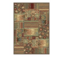 Ковер интерьерный (100x140 см) Genova