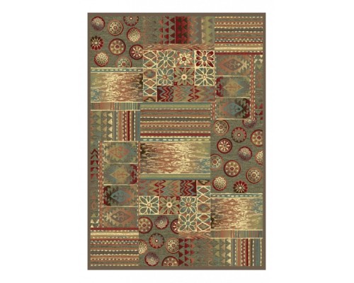 Ковер интерьерный (100x140 см) Genova