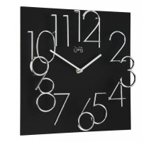 Настенные часы (30х30 см) Tomas Stern