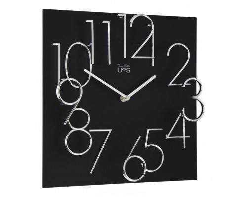 Настенные часы (30х30 см) Tomas Stern