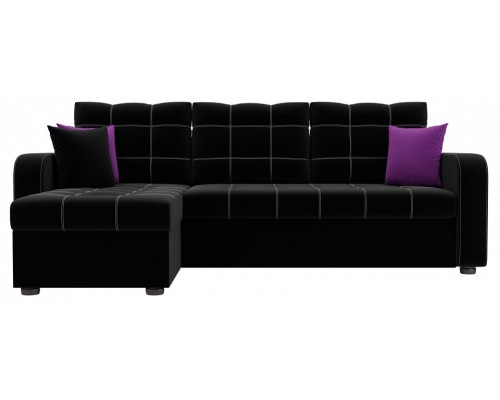 Диван-кровать Ливерпуль