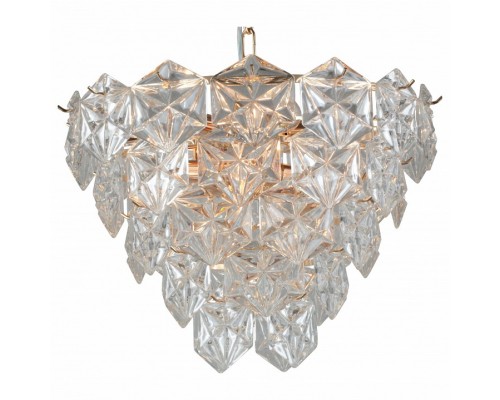 Подвесной светильник Omnilux Pinzolo OML-72313-09