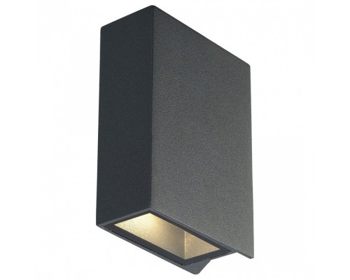 Накладной светильник SLV Quad 232475