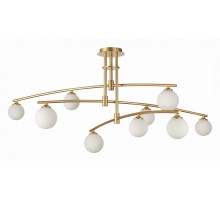 Люстра на штанге ST-Luce Sembrare 