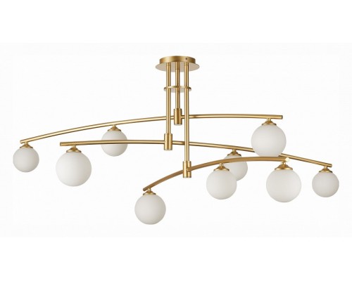 Люстра на штанге ST-Luce Sembrare